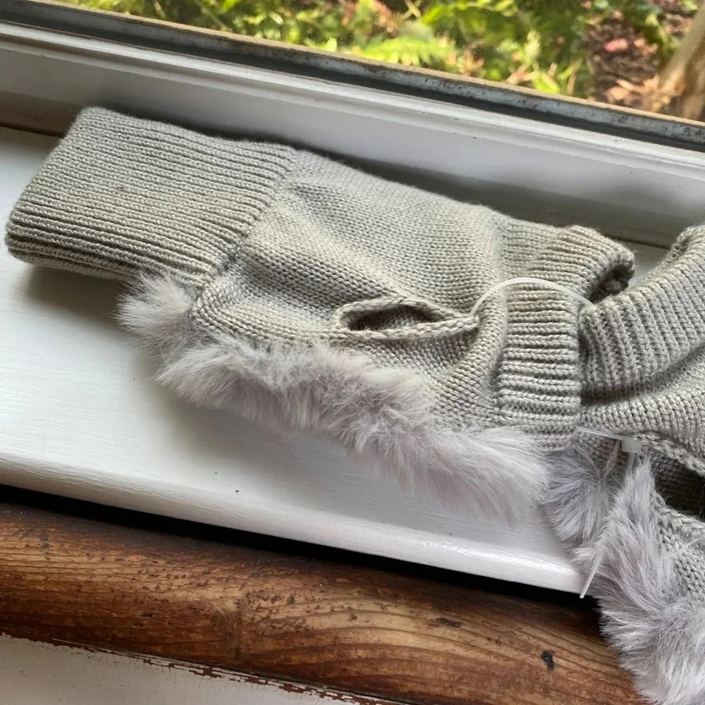 jocelyn fingerless mittens